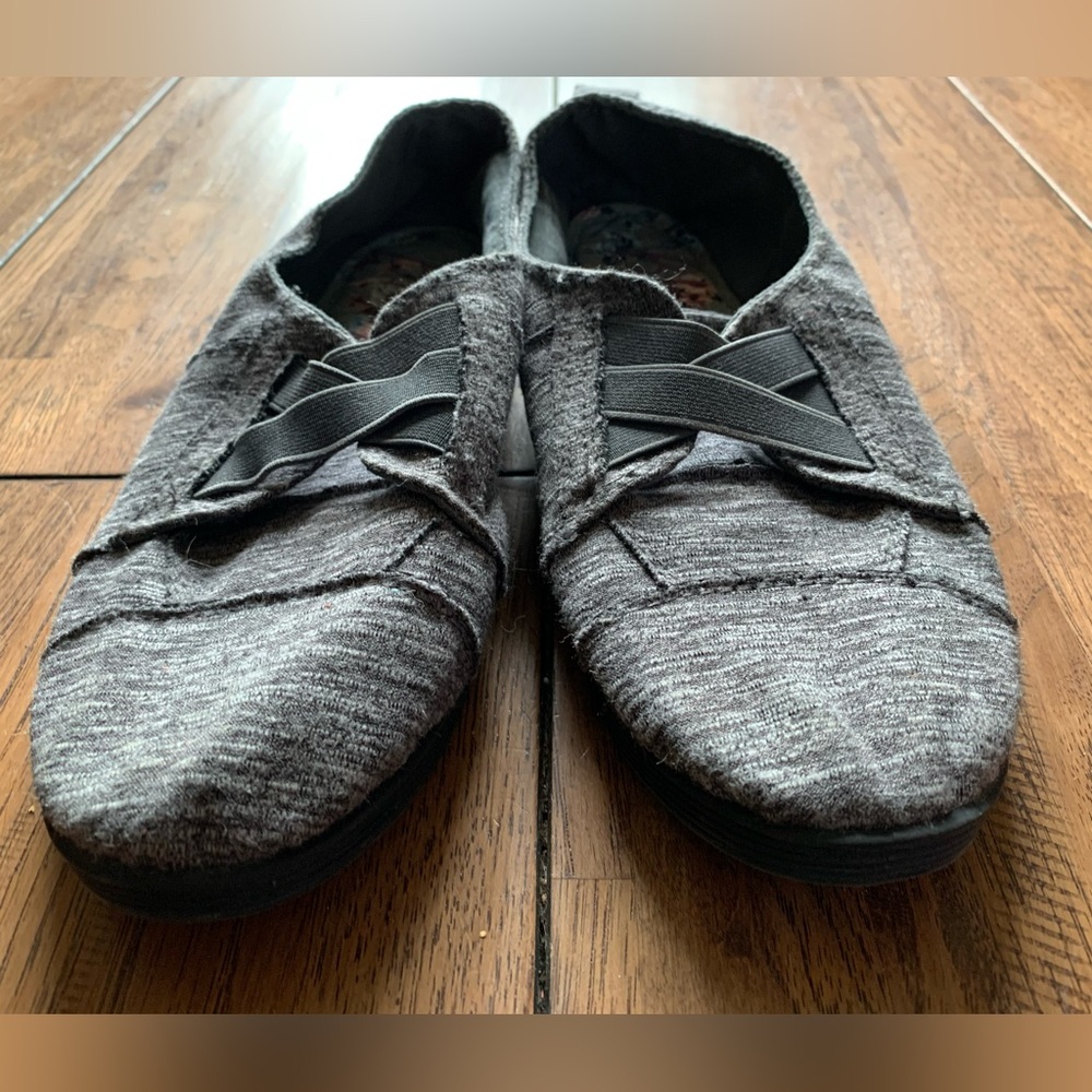BLOWFISH | Slip On Sneaker | Sz 7